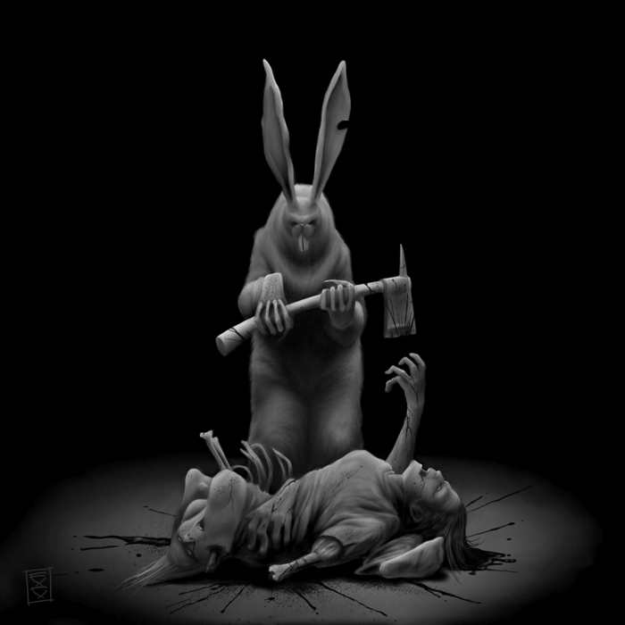 Kill,Kill,Rabbit,Kill