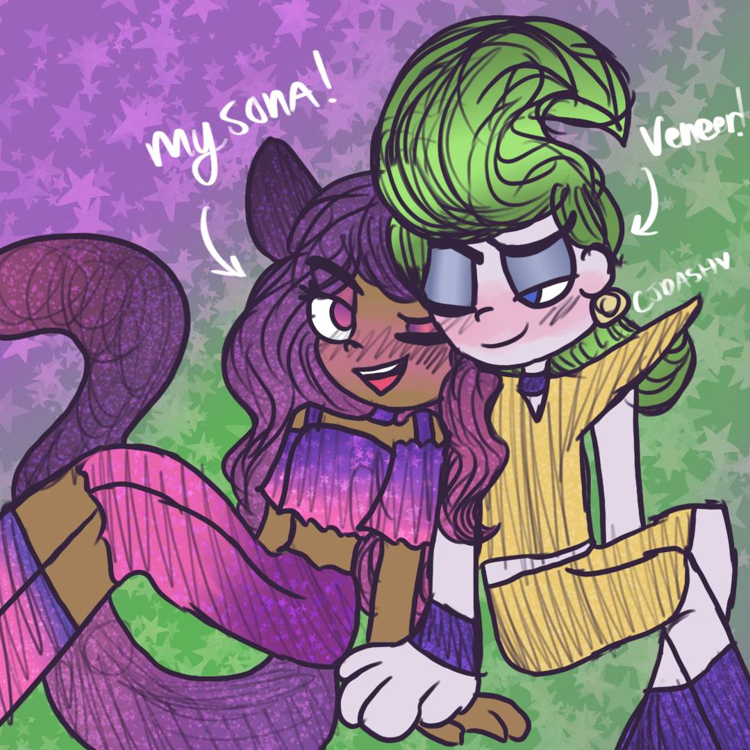 Mount Rageoun Sweethearts of Music by butterflysketch88 on DeviantArt