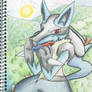 Lucario