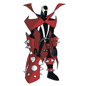 Spawn Omniverse style.