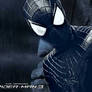 The Amazing Spiderman 3 Black suit