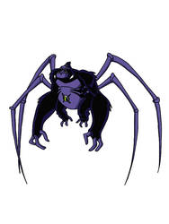 Ultimate Spider Monkey