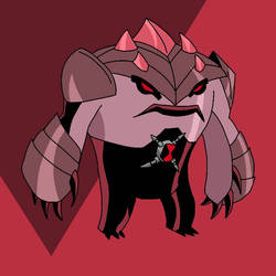 Ultimate Negative Cannotbolt