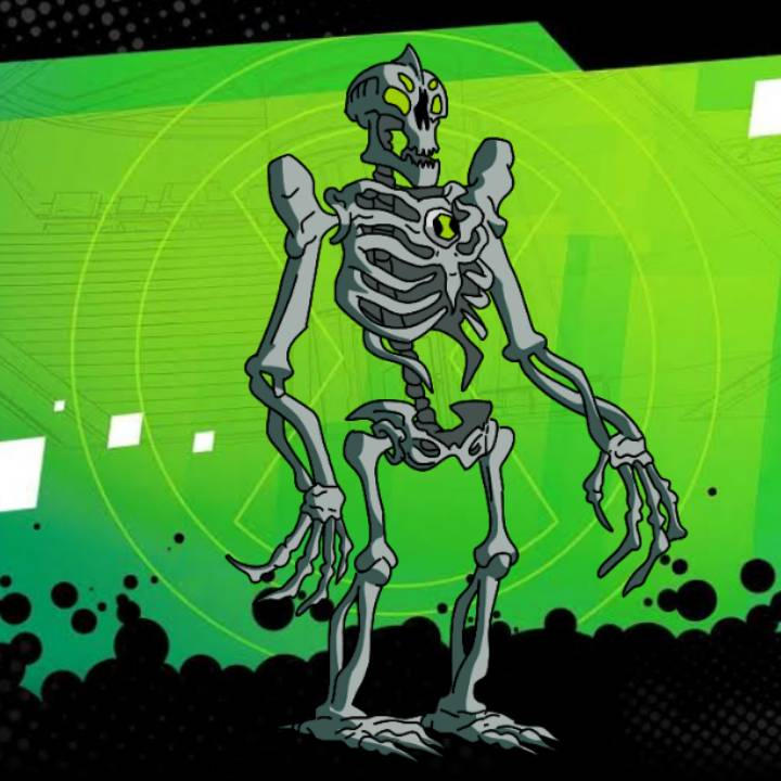 Skeleton by TheHedg3hog20 on DeviantArt