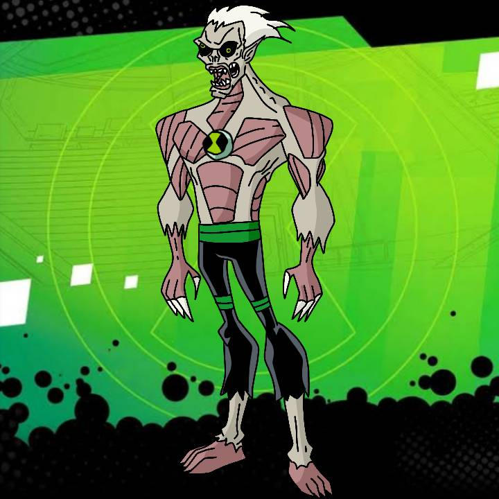 Braindrain by TheHedg3hog20 on DeviantArt