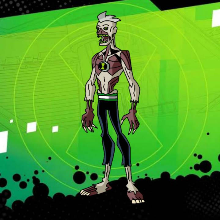 Braindrain v2 by TheHedg3hog20 on DeviantArt