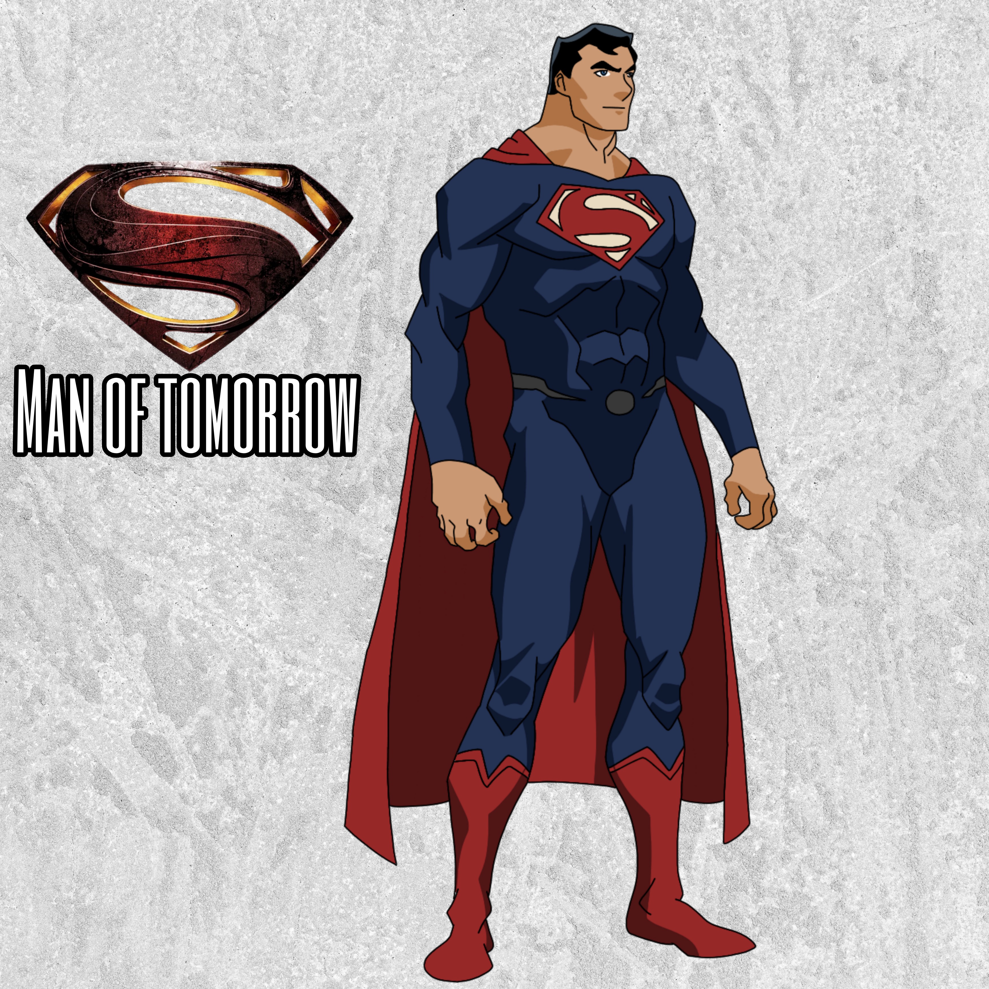 Henry Cavill Superman Edit by EverythingHCSuperman on DeviantArt