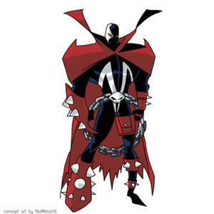 Spawn