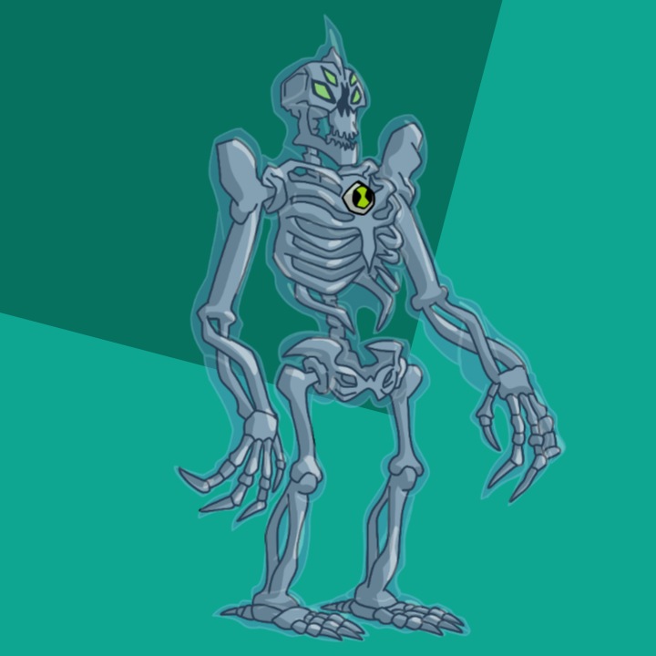 Skeleton by TheHedg3hog20 on DeviantArt