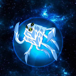 Amphibian Home Planet