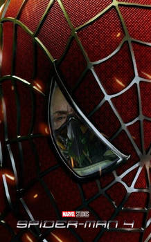 Remake spiderman 4