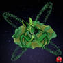 Wildvine Home Planet