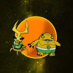 The worst and ballweving Home Planet