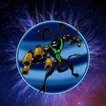 Feedback Home Planet