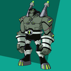 Frankenstrike (Ken 10)