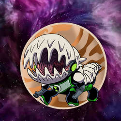 Shellhead Home Planet