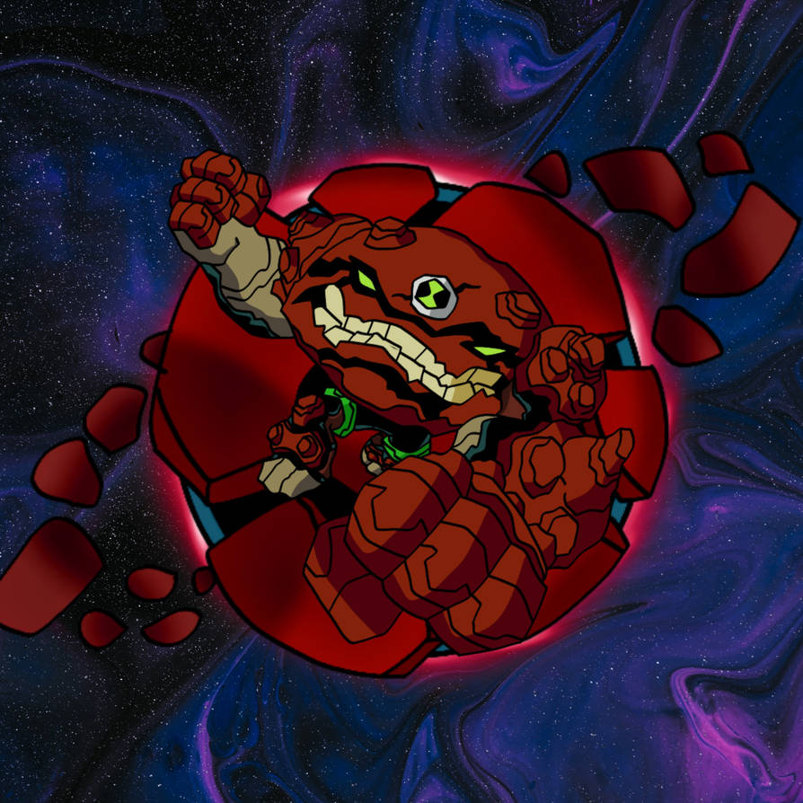 Gravattack Home Planet by TheHedg3hog20 on DeviantArt