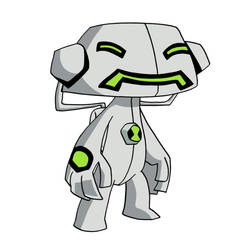 Echo Echo (Prototype)