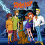 Scooby Doo Mystery incorporated 
