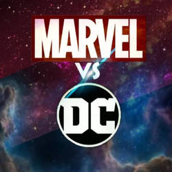 Marvel vs DC