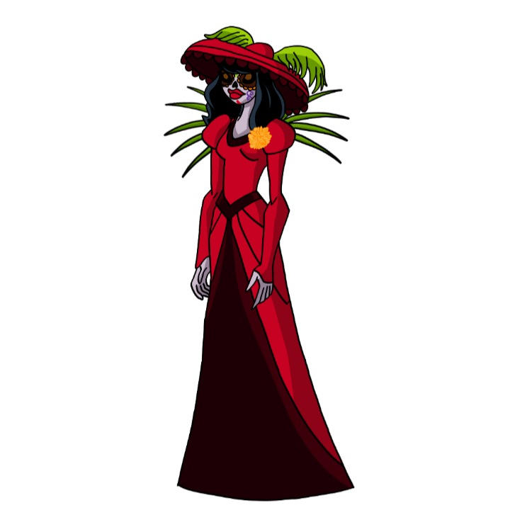 Red crown by TheHedg3hog20 on DeviantArt