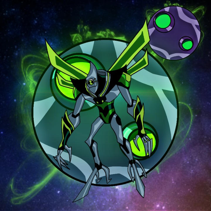 Nanomech Home Planet by TheHedg3hog20 on DeviantArt