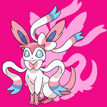 Sylveon