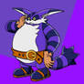 Big the cat
