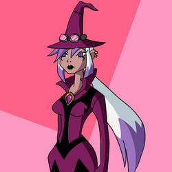 Charmcaster Prototype