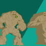Sand Monster (Remake)