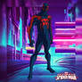 Spiderman 2099