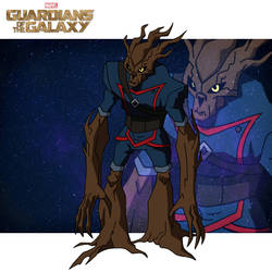 Groot