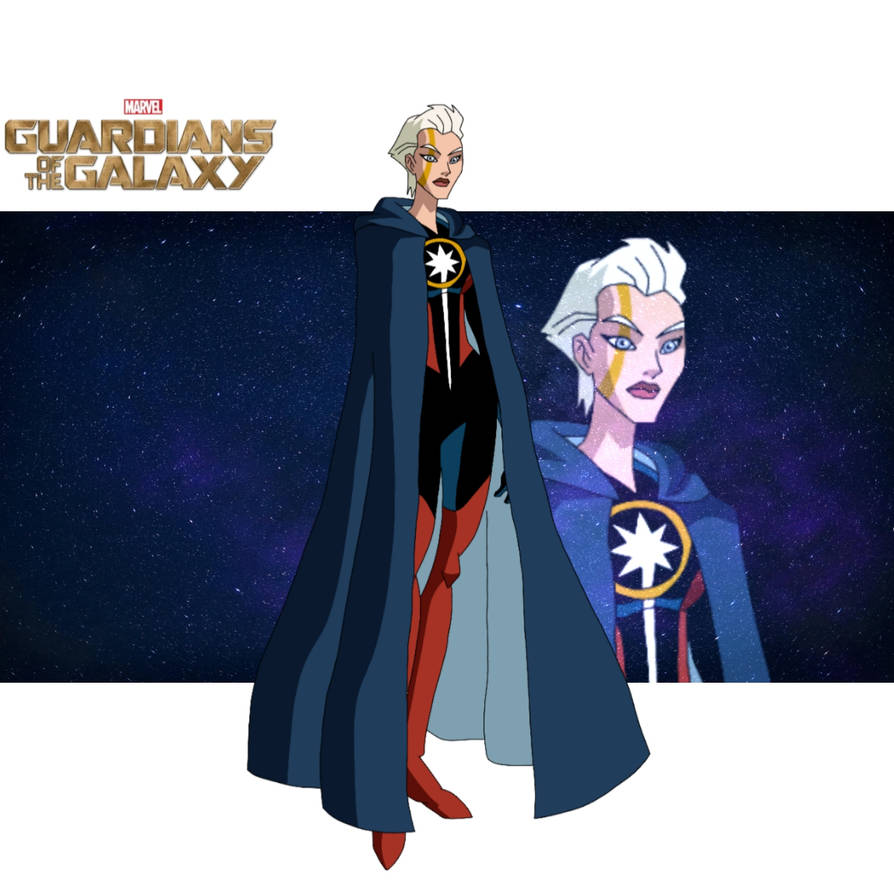 Quasar by TheHedg3hog20 on DeviantArt