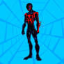 Spiderman 2099