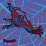 Spiderman 2099