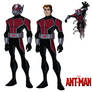 AntMan (Scott)