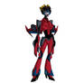Windblade