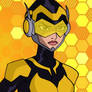 The Wasp (Earth - 40416)