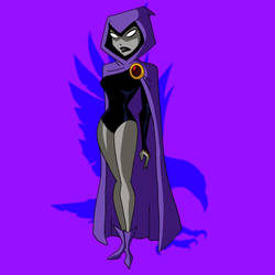 Raven