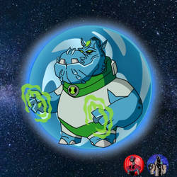 Hippotomas Homeplanet