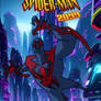 Spiderman 2099 cover 1