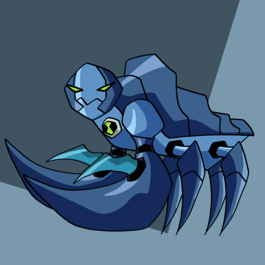 Adamas by TheHedg3hog20 on DeviantArt
