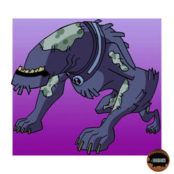 Wildmutt (Benzarroverse)