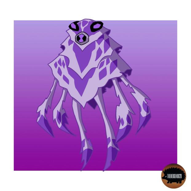 Ampfibian by TheHedg3hog20 on DeviantArt