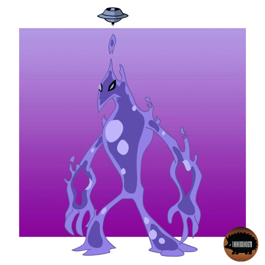 Goop by TheHedg3hog20 on DeviantArt