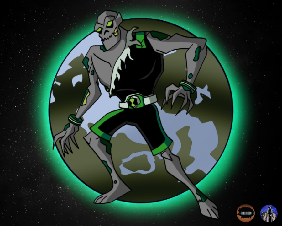 Zombblast - Home Planet