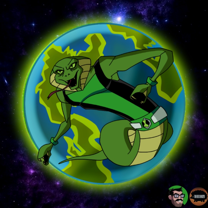 Pythorn - Homeplanet