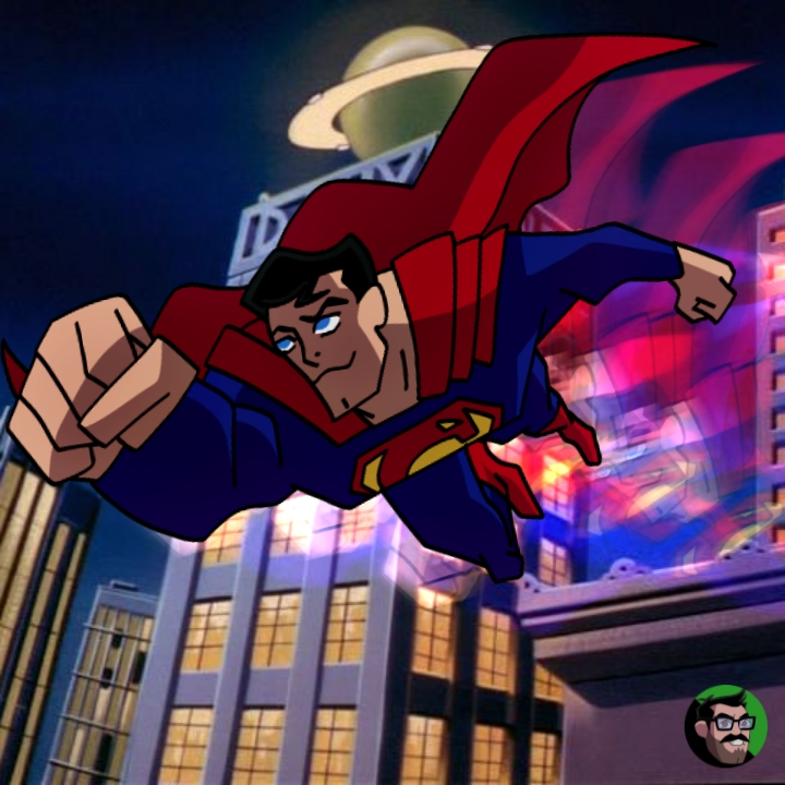 Superman (78 vibes)