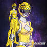 Yellow Ranger