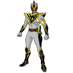 Lord Drakkon